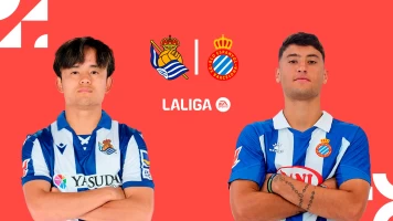 Jornada 23. Jornada 23: Real Sociedad - Espanyol