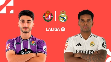 Jornada 21. Jornada 21: Valladolid - Real Madrid