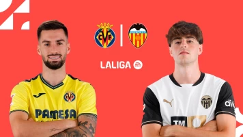 Jornada 24. Jornada 24: Villarreal - Valencia