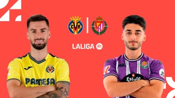 Jornada 22. Jornada 22: Villarreal - Valladolid