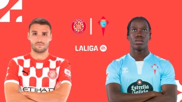 Jornada 26. Jornada 26: Girona - Celta