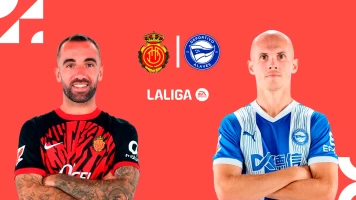 Jornada 26. Jornada 26: Mallorca - Alavés