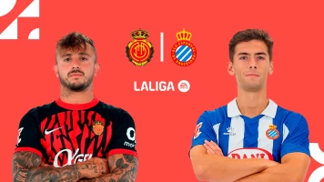 Jornada 28. Jornada 28: Mallorca - Espanyol