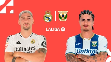 Jornada 29. Jornada 29: Real Madrid - Leganés