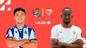 Jornada 27. Jornada 27: Real Sociedad - Sevilla