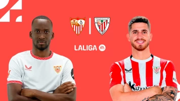 Jornada 28. Jornada 28: Sevilla - Athletic