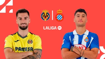 Jornada 26. Jornada 26: Villarreal - Espanyol