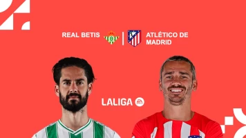 Jornada 11. Jornada 11: Betis - At. Madrid