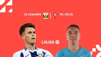 Jornada 11. Jornada 11: Leganés - Celta