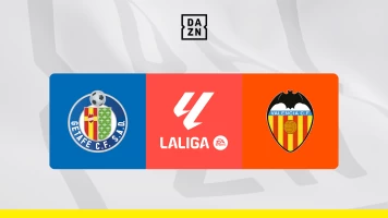 Jornada 11. Jornada 11: Getafe - Valencia