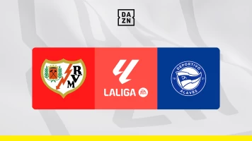 Jornada 11. Jornada 11: Rayo - Alavés