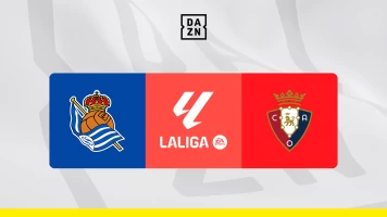 Jornada 11. Jornada 11: Real Sociedad - Osasuna