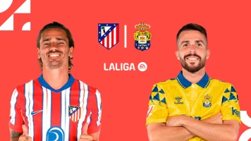 Jornada 12. Jornada 12: At. Madrid - Las Palmas