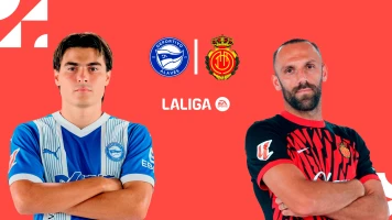 Jornada 12. Jornada 12: Alavés - Mallorca