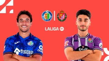 Jornada 14. Jornada 14: Getafe - Valladolid