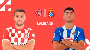 Jornada 14. Jornada 14: Girona - Espanyol