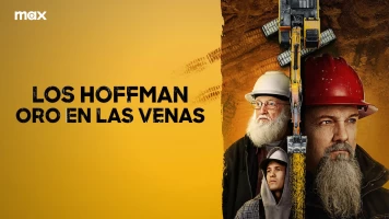 Los Hoffman: oro en las venas