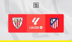 Jornada 4. Jornada 4: Athletic - Atlético de Madrid