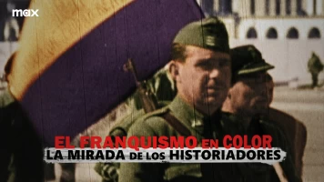 El Franquismo En Color. La Mirada De Los Historiadores