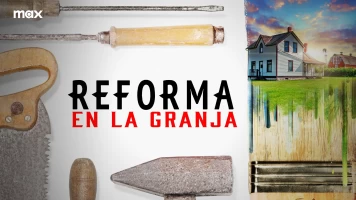 Reforma en la granja