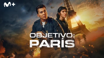 Objetivo: París