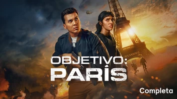 Objetivo: París