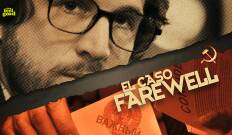 El caso Farewell