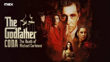 El Padrino de Mario Puzo, Epílogo: La muerte de Michael Corleone