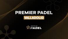 Premier Padel Femenina