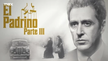 El padrino: Parte III