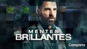 Mentes brillantes