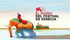 Festival de Venecia 2024