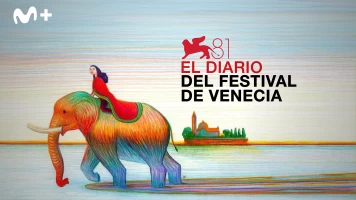 Festival de Venecia 2024