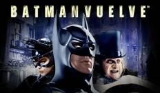 Batman vuelve