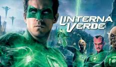 Green Lantern (Linterna Verde)