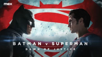 Batman v Superman: El Amanecer de la Justicia