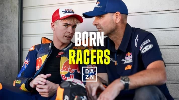 Born Racers