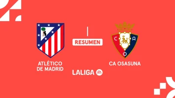 Jornada 19. Jornada 19: At. Madrid - Osasuna