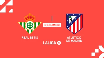 Jornada 11. Jornada 11: Betis - At. Madrid