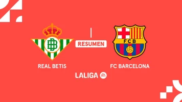 Jornada 16. Jornada 16: Betis - Barcelona