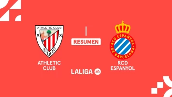 Jornada 10. Jornada 10: Athletic - Espanyol