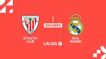 Jornada 19. Jornada 19: Athletic - Real Madrid