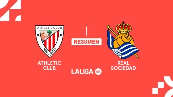 Jornada 14. Jornada 14: Athletic - Real Sociedad