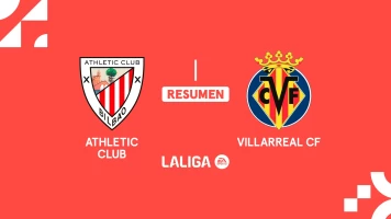 Jornada 16. Jornada 16: Athletic - Villarreal