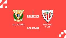 Jornada 7. Jornada 7: Leganés - Athletic