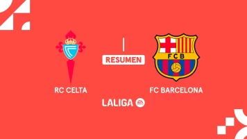 Jornada 14. Jornada 14: Celta - Barcelona