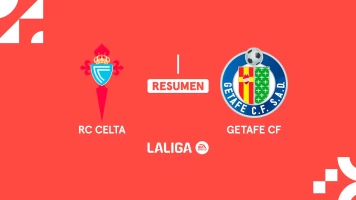 Jornada 12. Jornada 12: Celta - Getafe