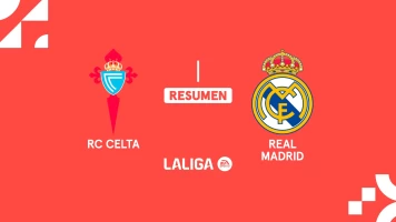 Jornada 10. Jornada 10: Celta - Real Madrid