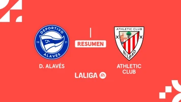 Jornada 17. Jornada 17: Alavés - Athletic