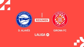 Jornada 19. Jornada 19: Alavés - Girona